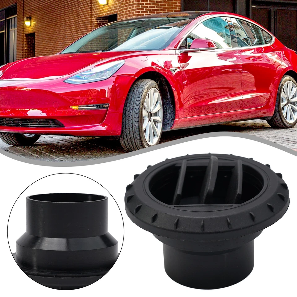 Warm Air Vent Outlet for Air Diesel Parking Heater and Air Conditioner - Image 2 of 4