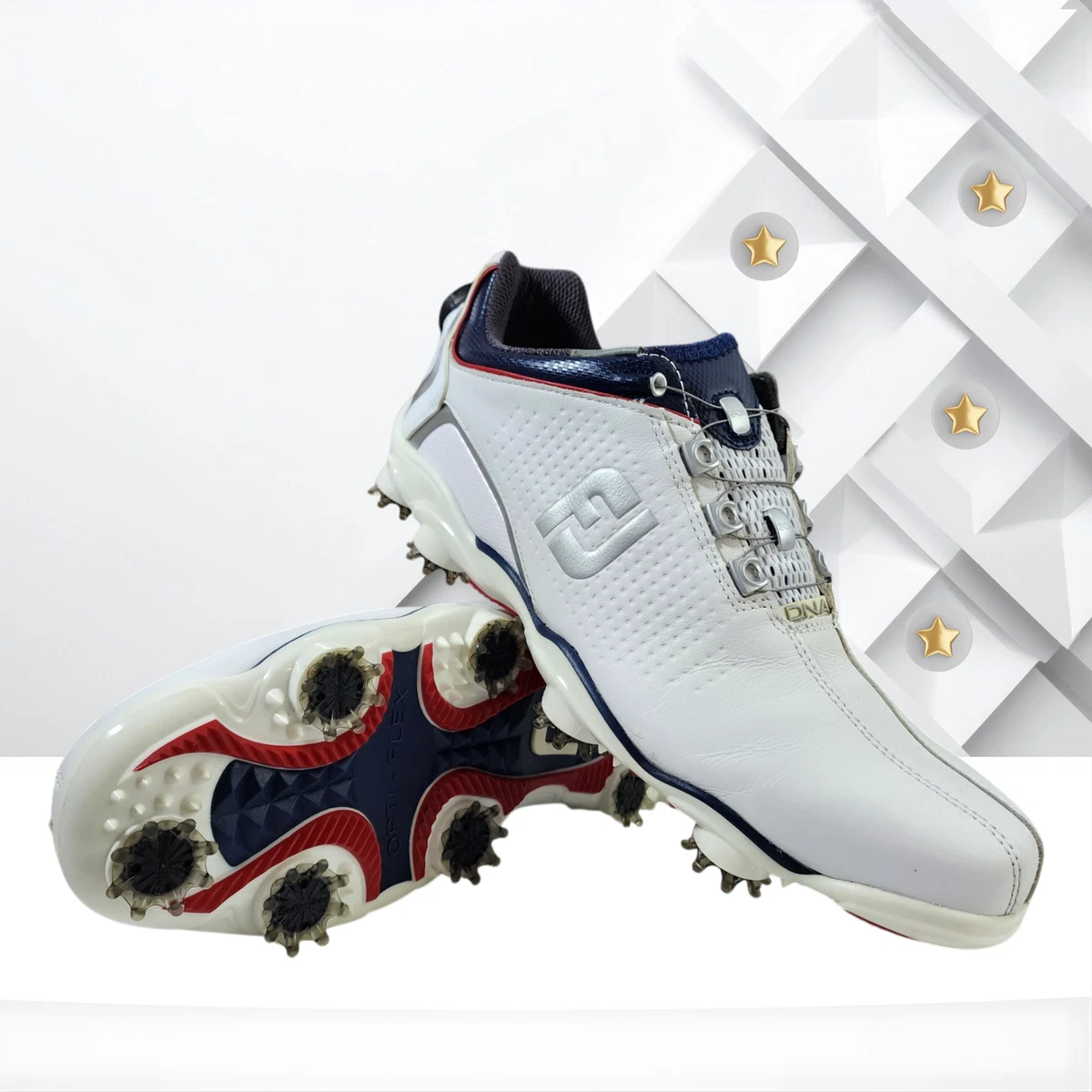 Footjoy Boa for sale | eBay