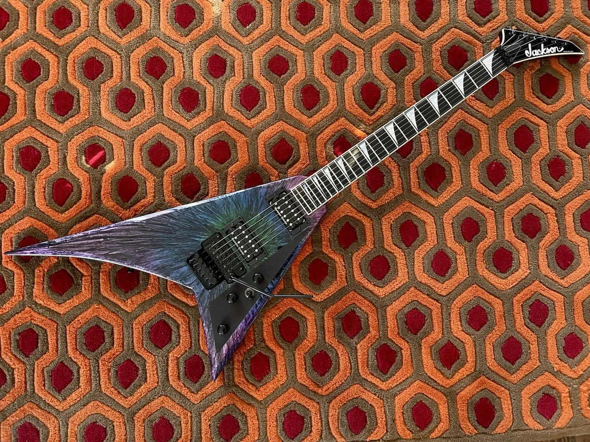 Jackson V Usa for sale | eBay