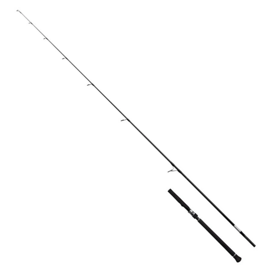 Shimano 25 GRAPPLER Type C S70L for Popping Spinning Rod