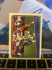 Herschel Walker cards--you pick