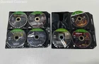 Bundle of Xbox One games (No Cases)