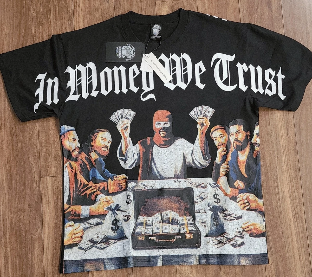 Crooks & Castles Clothing for Men for sale | eBay