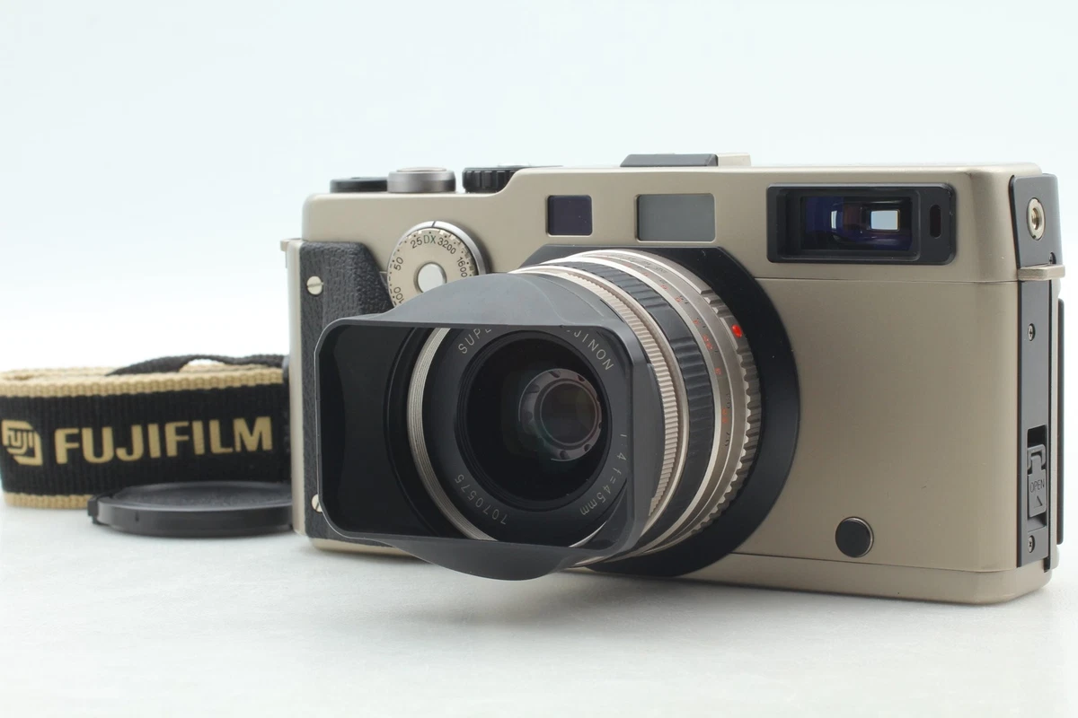 fuji tx products for sale | eBay