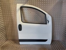 Porte avant et accessoires Peugeot BIPPER