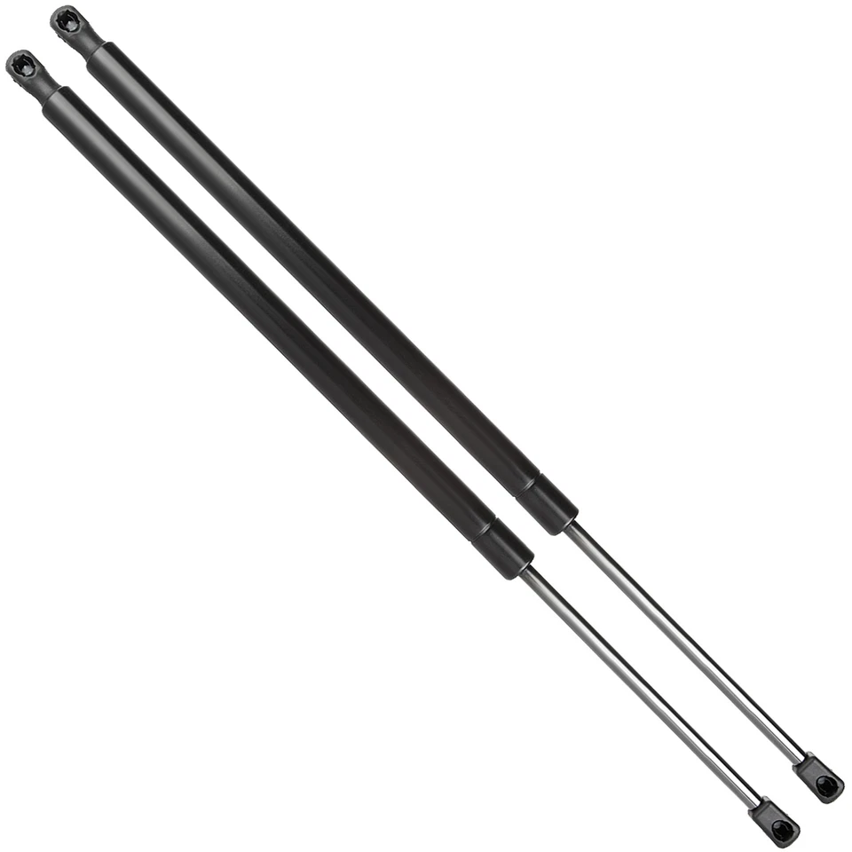 2x Rear Liftgate Lift Support Strut Gas Spring For Chevrolet Equinox 2008-2009 - Image 2 of 4