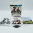 Tiger Woods PGA Tour 14 (Sony PlayStation 3, 2013) w/ Manual & Inserts TESTED