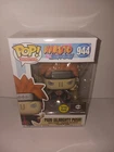 Funko Pop! Vinyl: Naruto - Pain (Glows in the Dark) - Chalice Collectibles...