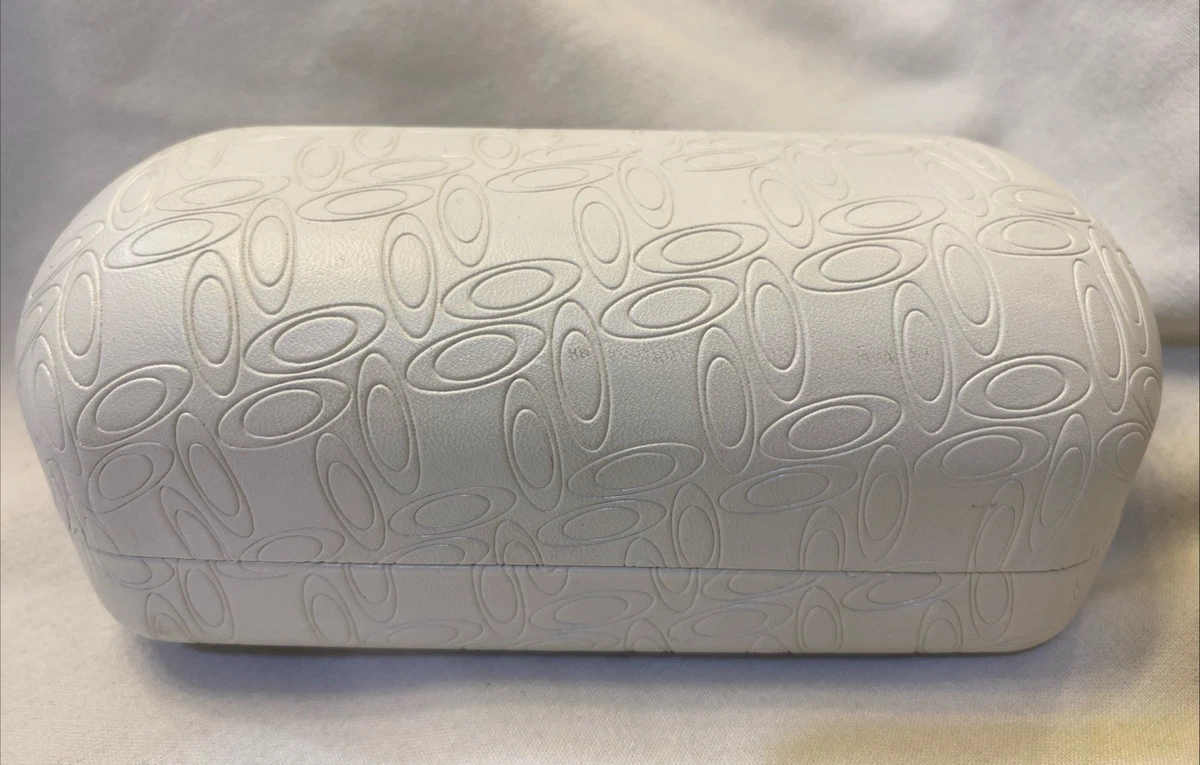 Oakley White Eyeglass Hard Cases for sale | eBay
