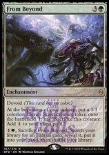 Greenwarden of Murasa 1x FOIL BFZ MTG Battle for Zendikar Mythic MINT green