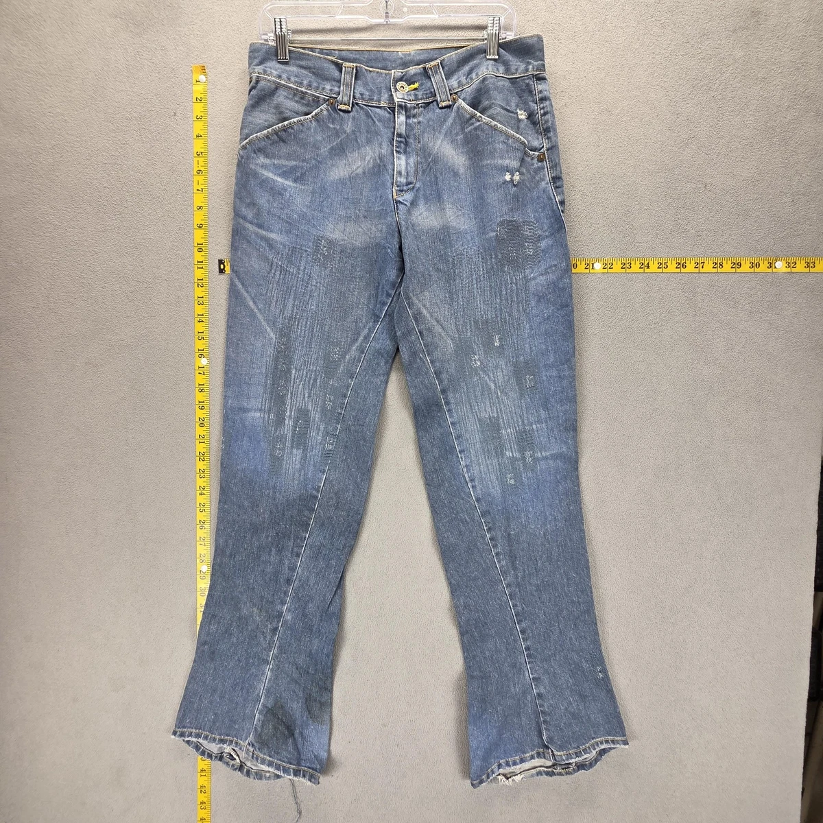 Levi's Engineered Blue Jeans for Men for sale | eBay