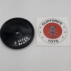 Vintage G.I. Joe Slaughters Marauders Equalizer 1989 Roller Wheel Part Accessory