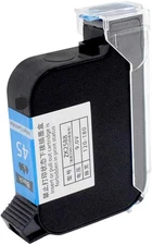 TOAUTO Original Portable Ink Cartridge Quick-Dry Replacement cartridge 