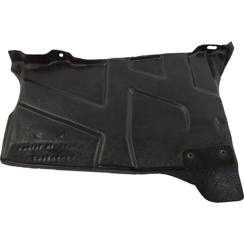 Защитный брызговик двигателя со стороны водителя подходит для KIA Spectra5 2005-2009 годов выпуска - Изображение 4 из 4