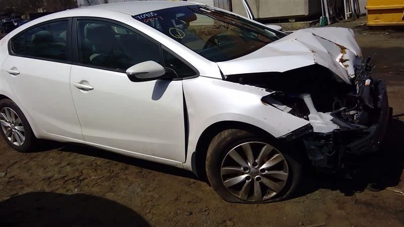 Automatic Transmission 1.8L Sedan ID 450026336 Fits 14-15 FORTE 5936610 Foto 4 de 4