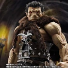Berserk Figure - Nosferatu Zodd S.H. Figuarts 20cm