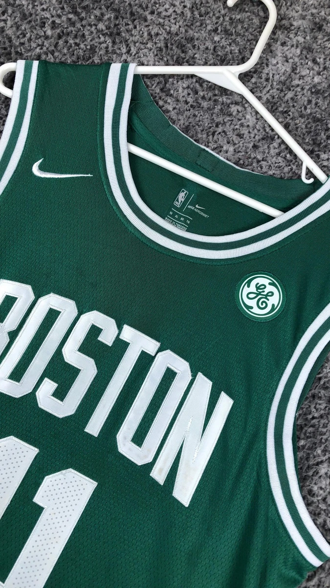 Kyrie Irving Men Boston Celtics Спортивный Веер Одежда и Сувениры