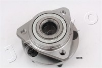 Japko Radnabe 419016 FüR Chrysler