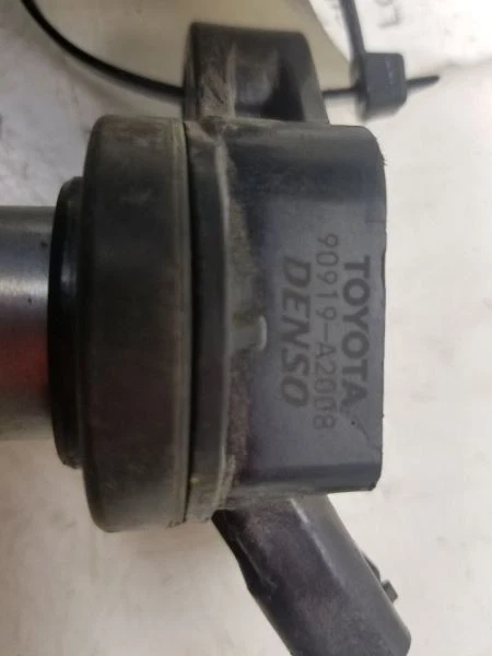 ENCENDEDOR BOBINA 16 17 18 19 LEXUS GS350 3,5 L Foto 4 de 4