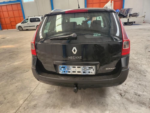 440726J4 Elevalunas Trasero Izquierdo para RENAULT MEGANE II GRANDTOUR 2 181379 - Imagen 8 de 10