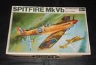 Hasegawa 1/32 SPITFIRE Mk.Vb Model Kit S18