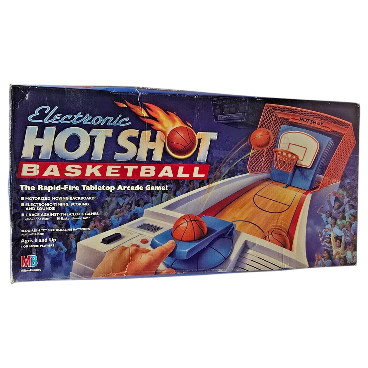 Ball Electronic Games for sale | eBay