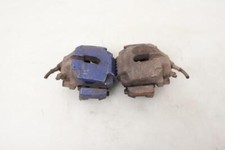 Bremssattel Vorne 60 BMW E60 5er 523i Limousine Set Rechts Links