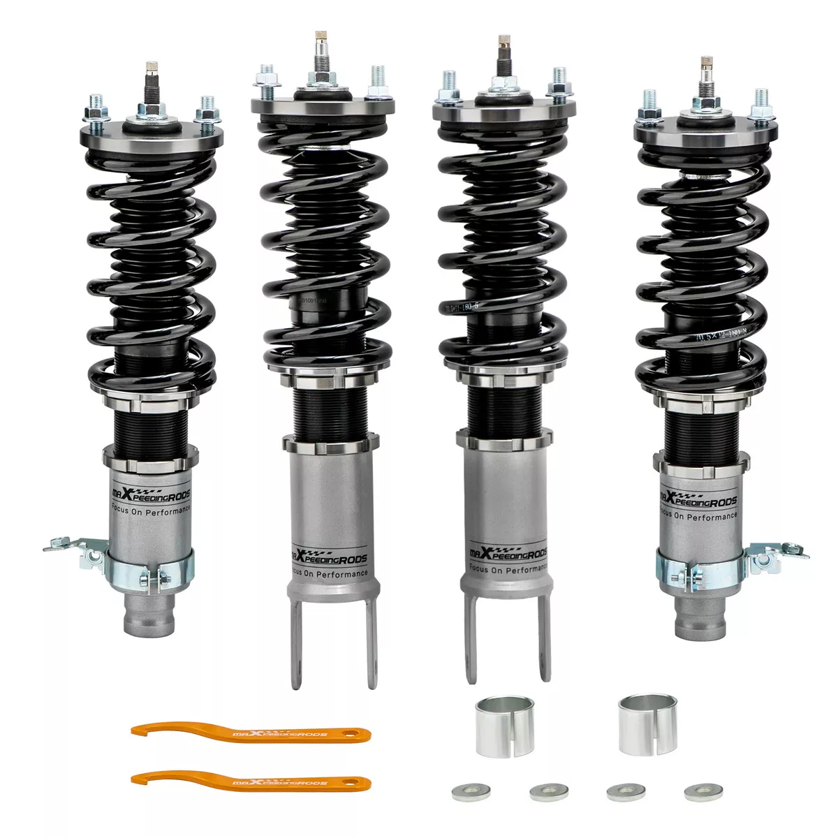 Maxpeedingrodsca-Performance Coilovers, and others Auto Parts For You
