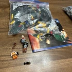 LEGO Star Wars: Bounty Hunter Assault Gunship 7930 READ DESCRIPTION
