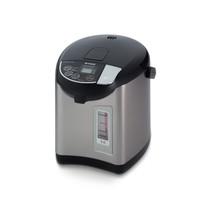 Tiger Pdu-a30u-k Electric Water Boiler And Warmer, Stainless Black, 3.0-liter Tiger Pdu-a30u-k Electric Water Boiler And Warmer, Stainless Black, 3.0-liter