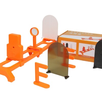 Optics Science Light Experiment Kits Basic Physics Teaching for Learning Starter