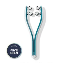 Honbody EMS V-Roller High Frequency  Facial  Massager / Home Skin Care Devices