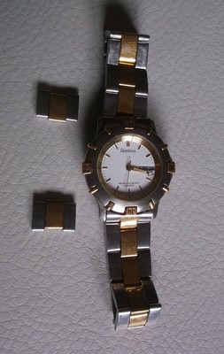 armitron watch links