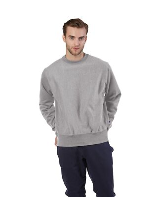 #ad CN375 Champion S149 Reverse Weave Crew $51.95