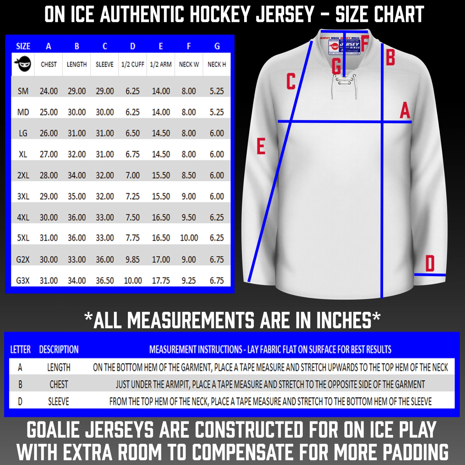 Pepsi 1991 White Throwback Hockey Jersey