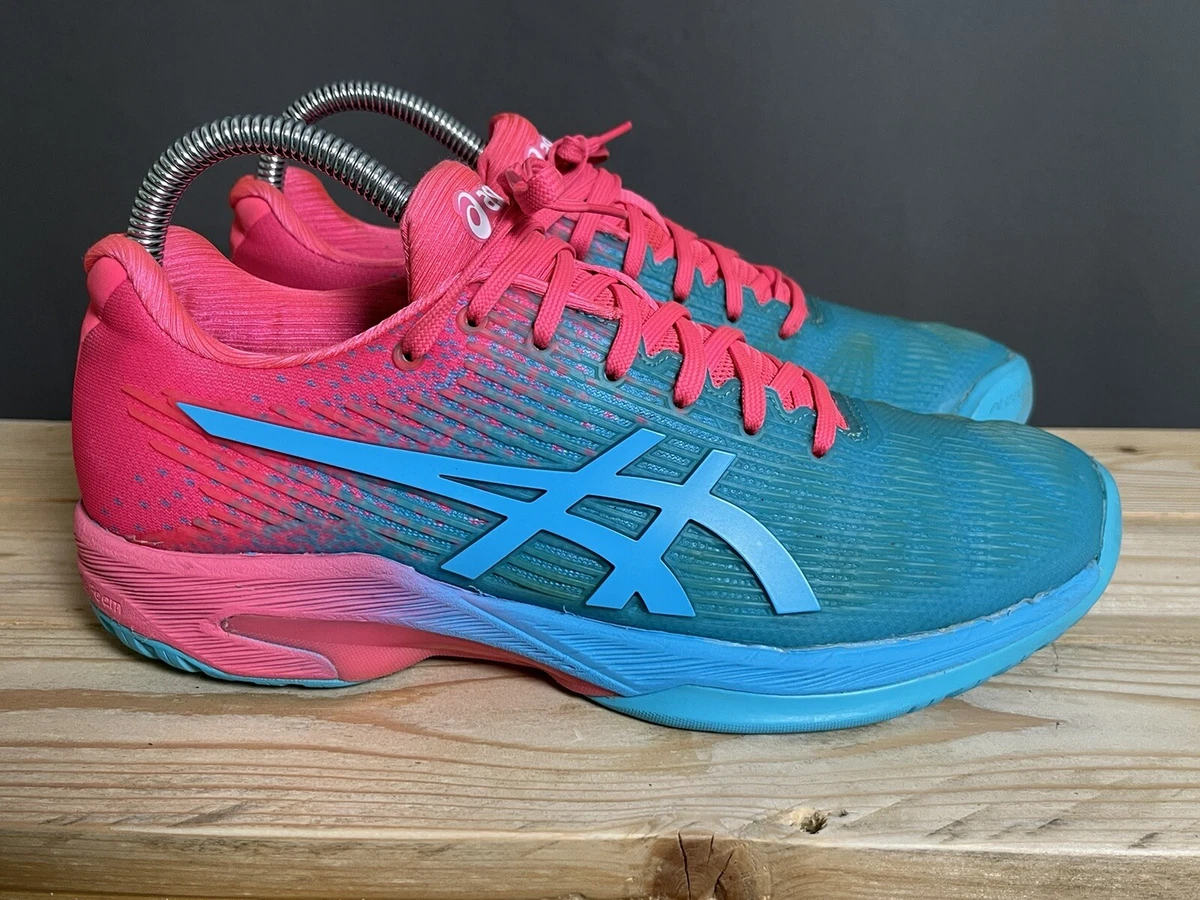 Asics gel solution speed ff le new arrivals