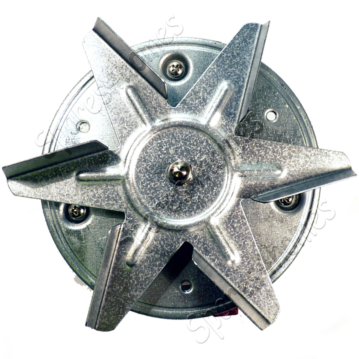 Oven Control Knob J00269289 - Hotpoint - Hotpoint - View #8