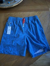 Southern Tide Dive In Youth Boys Bathing Suit Size XL NWT