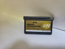 BRAND NEW  Official Nintendo DS Expansion pak Pack