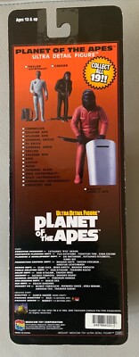 SF・ファンタジー・ホラー Planet of the Apes Astronaut Taylor 12\