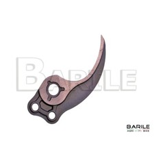 Lama Fissa / Controlama Forbice Elettrica / Batteria INFACO F3015 Standard
