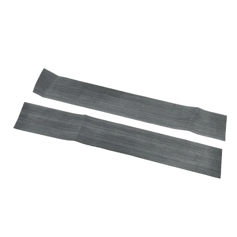 2pcs Bow String Whiskers Silencers Reduce String Noise for Recurve Compound Bow - Image 4 of 4