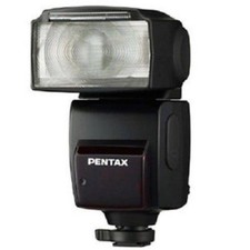 USED Pentax AF540FGZ Auto Flash Excellent FREE SHIPPING
