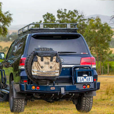 ARB 4X4 Track Pack Series II - Cargo Gear ARB4305 | eBay
