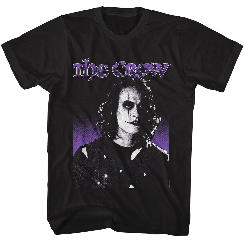 The Crow Shirt for sale - eBay