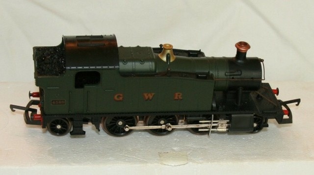 ebay oo gauge locomotives