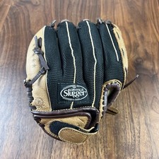 Louisville Slugger Genesis 1884 Series GN14-BN 10  Youth Baseball Glove RHT 10in
