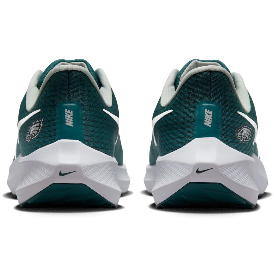 How to get the Philadelphia Eagles Nike Pegasus 39 sneakers today 