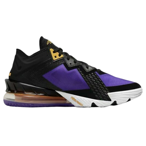 Nike LeBron 18 EP Low ACG Terra