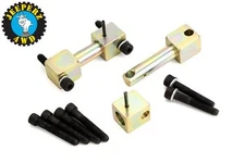 JKS Shock Absorber Mount Conversion Kit, Jeep Cherokee,TJ, JKS9604